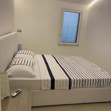 Apartament Marii