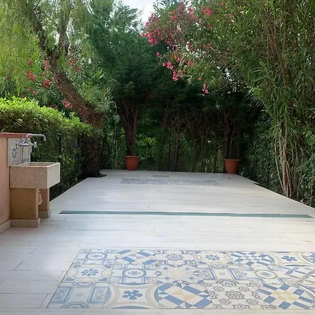 Apartament Marii * Torre Forte