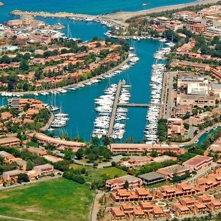 Apartament Marii Apartment Torre Forte