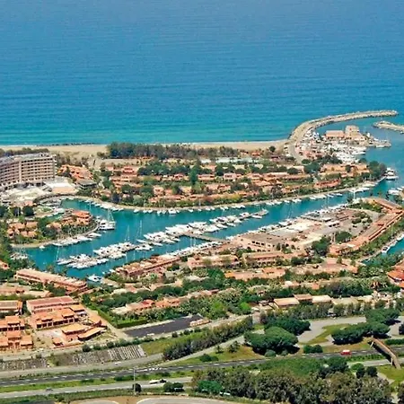 Apartament Marii Apartment Torre Forte