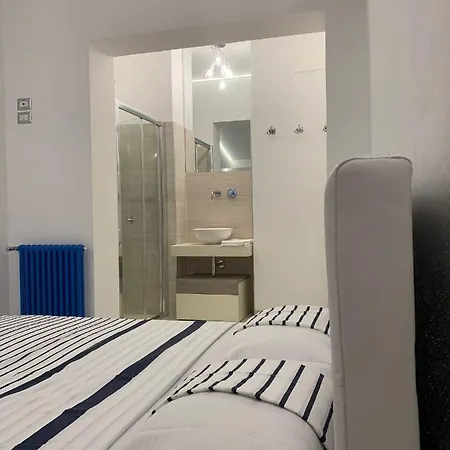 Apartament Marii Apartment