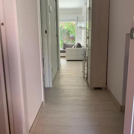 Apartament Marii Torre Forte