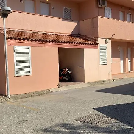 Apartament Marii Apartment