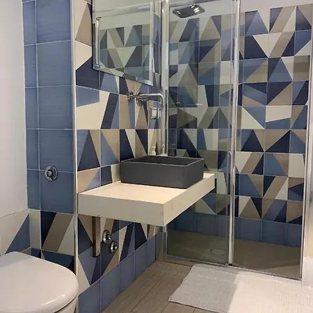 Apartament Marii * Torre Forte