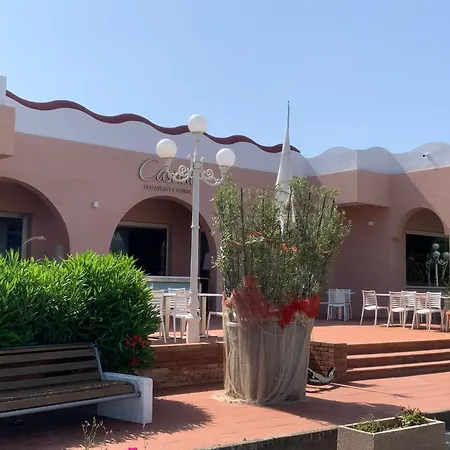 Apartament Marii Apartment