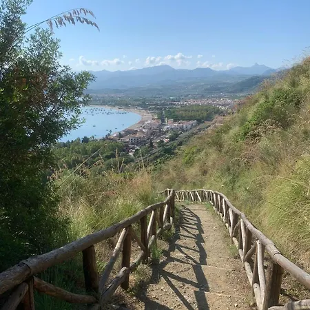 Apartament Marii * Torre Forte