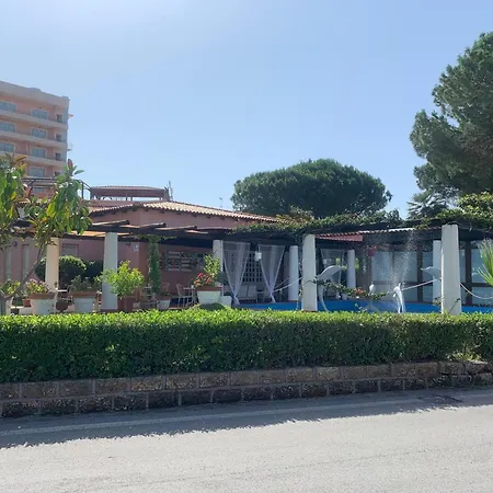 Apartament Marii *