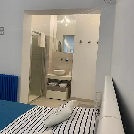 Apartament Marii * Torre Forte